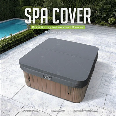 1011 Nwa Oxford SPA Kouvri