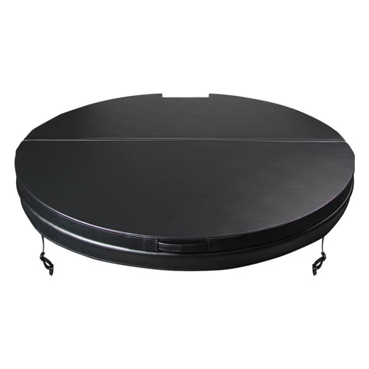Diy Hot Tub Kouvri