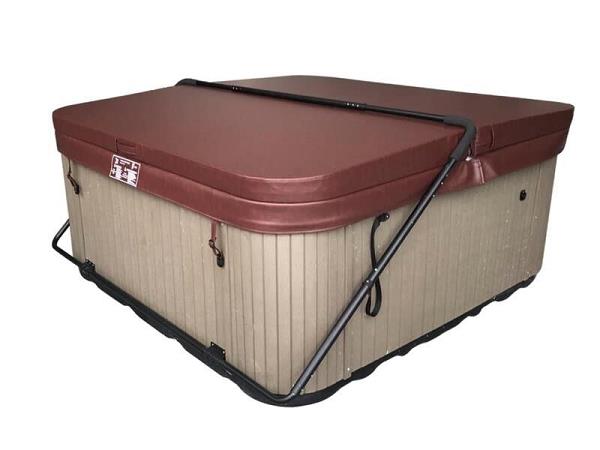 Hot Tub Lift