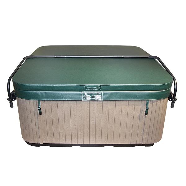 Round Hot Tub Cover Lift