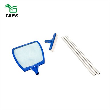 Pwodwi pou netwayaj pisin 2 Moso Yon Twous Netwayaj pisin Set