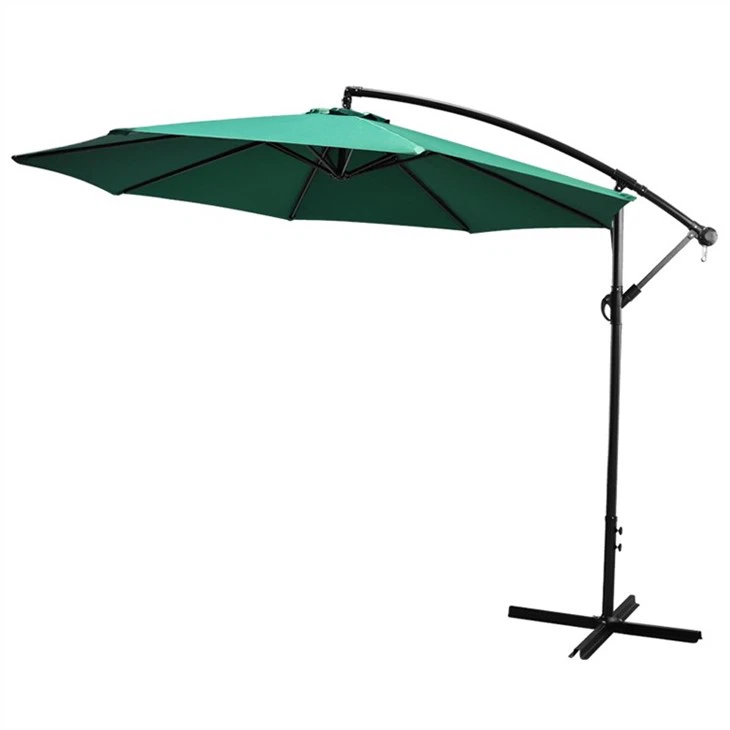 Outdoor Living Sun Umbrella