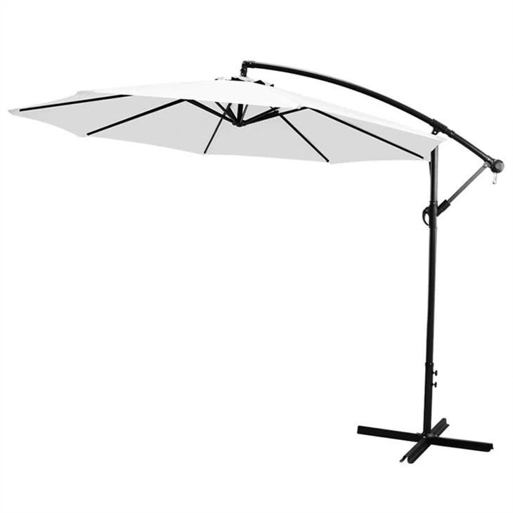 Outdoor Living Sun Umbrella